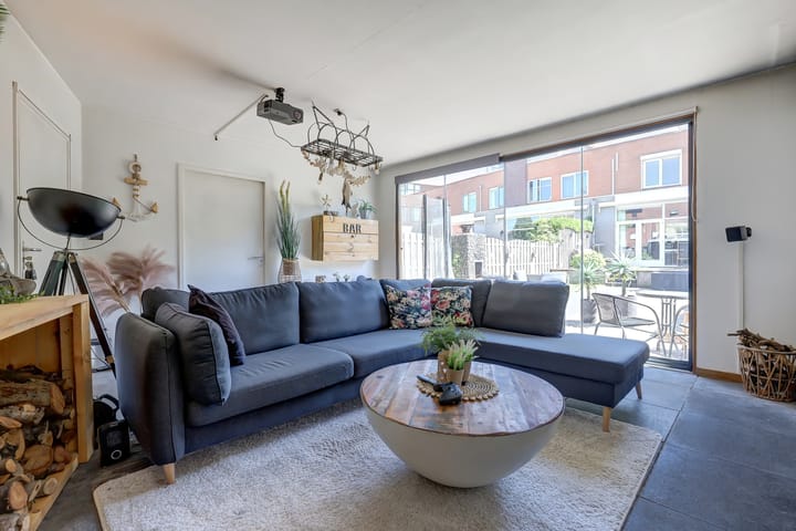 Foto 38 van Goudhaver 41