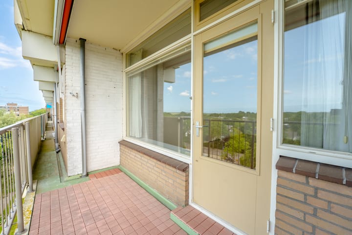 Foto 12 van Henry Dunantlaan 110