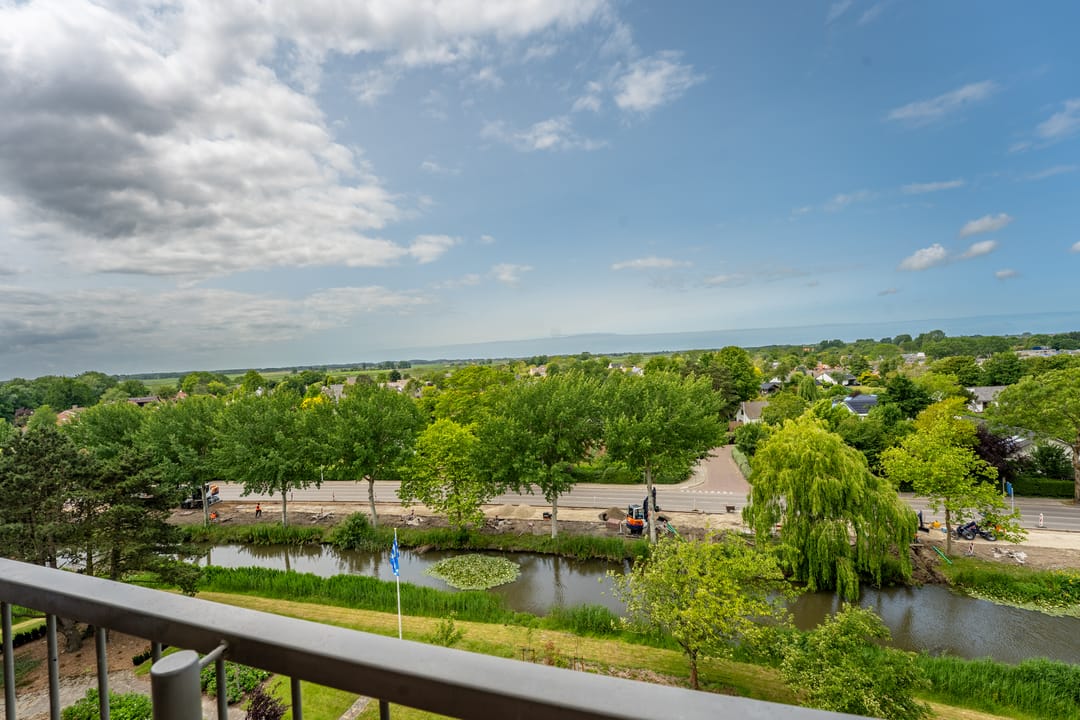 Foto 13 van Henry Dunantlaan 110