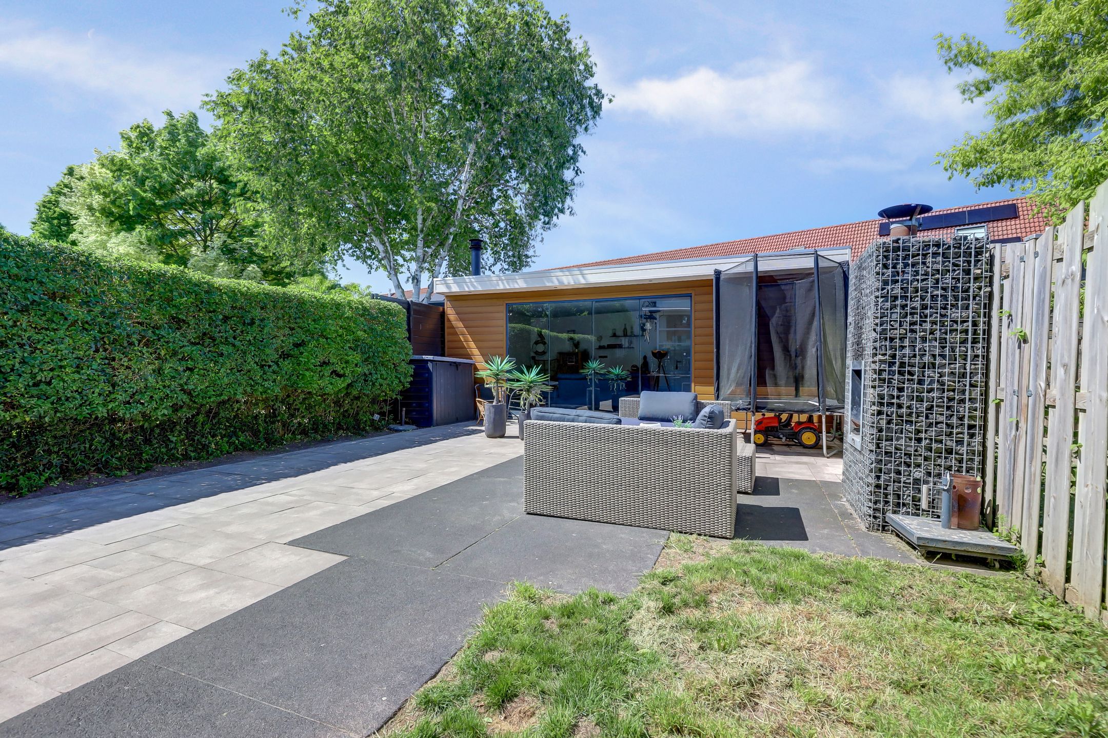 Foto 39 van Goudhaver 41