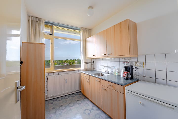 Foto 14 van Henry Dunantlaan 110