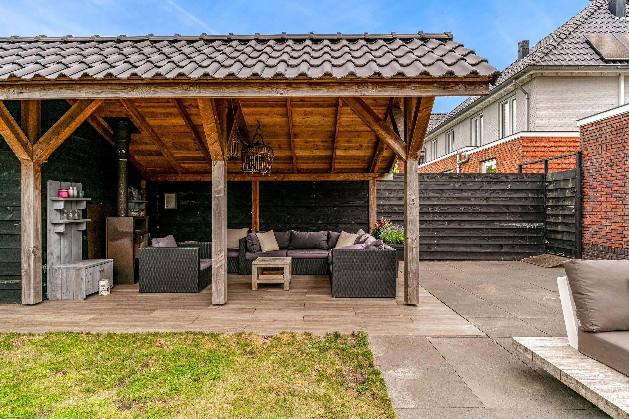 Foto 60 van Magnolialint 23