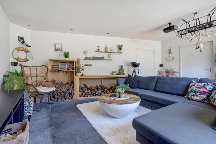 Foto 41 van Goudhaver 41