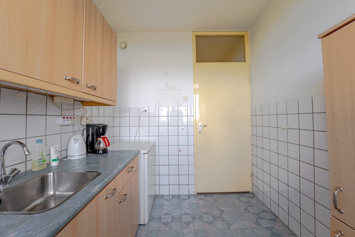 Foto 16 van Henry Dunantlaan 110