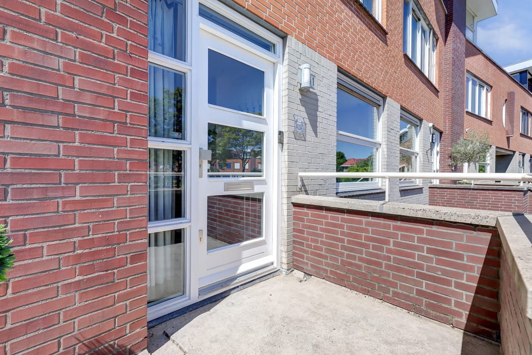 Foto 46 van Goudhaver 41