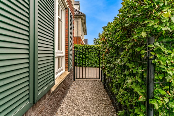 Foto 68 van Magnolialint 23