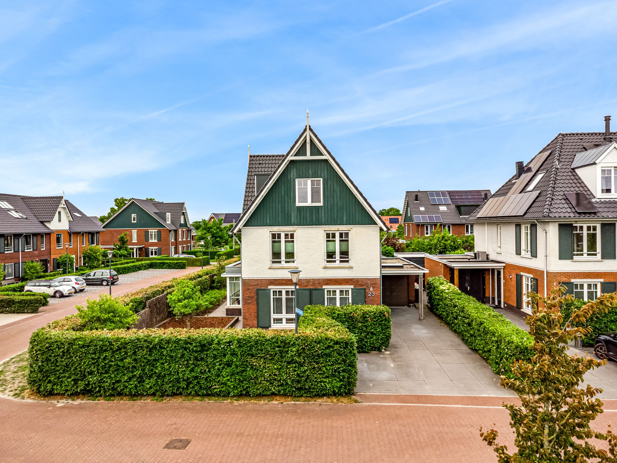 Foto 69 van Magnolialint 23