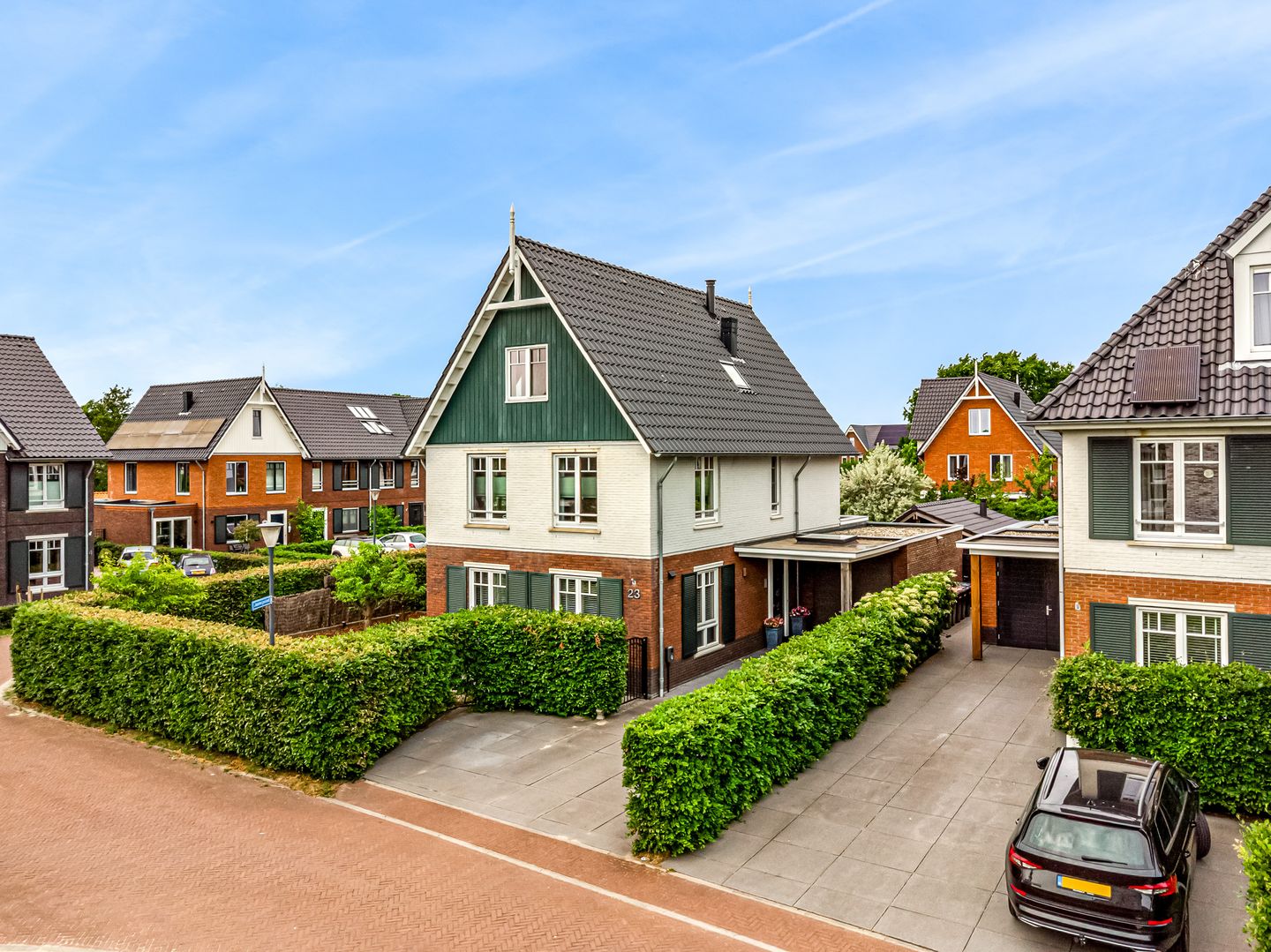 Foto 70 van Magnolialint 23