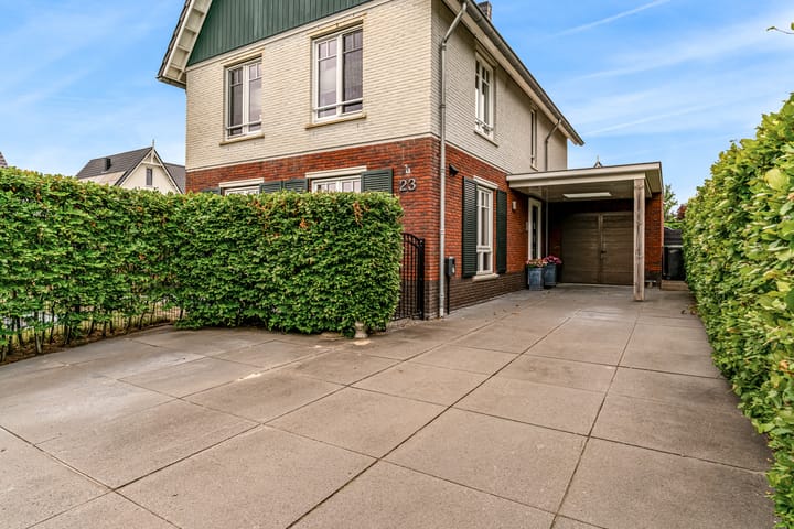 Foto 71 van Magnolialint 23