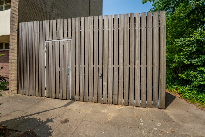 Foto 25 van Henry Dunantlaan 110