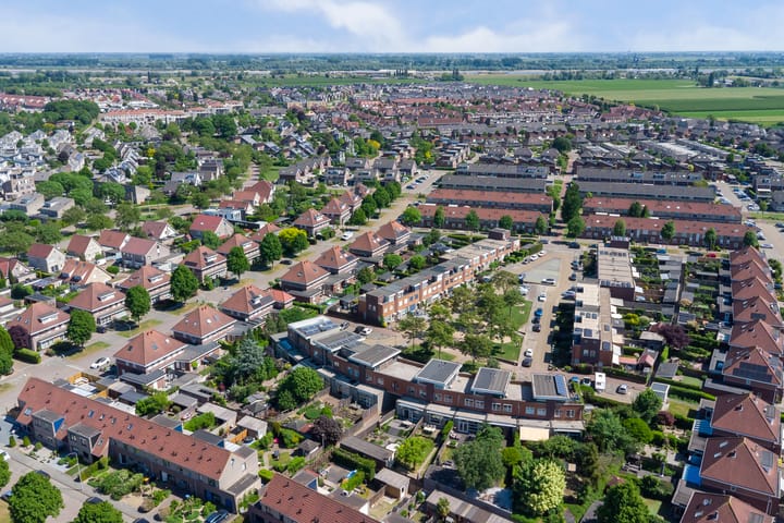 Foto 52 van Goudhaver 41