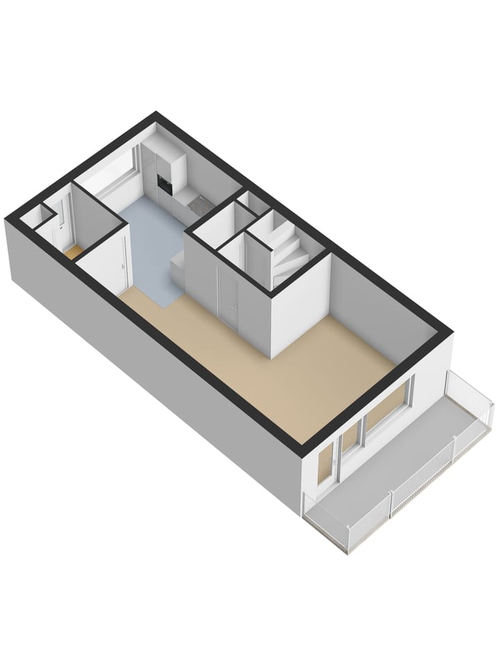 Foto 33 van Looiersplein 6