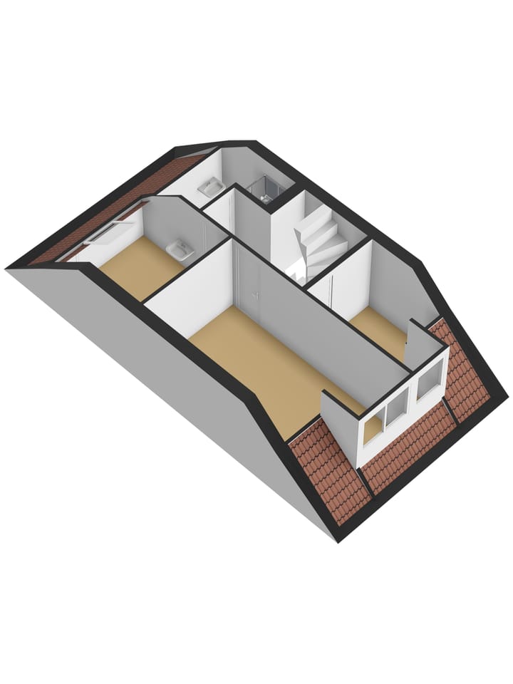 Foto 34 van Looiersplein 6