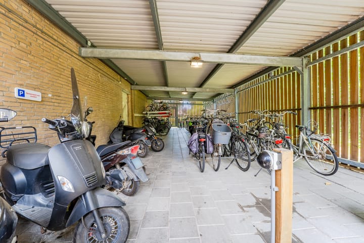 Foto 26 van Henry Dunantlaan 110