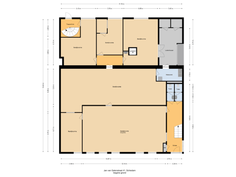 Bekijk plattegrond
