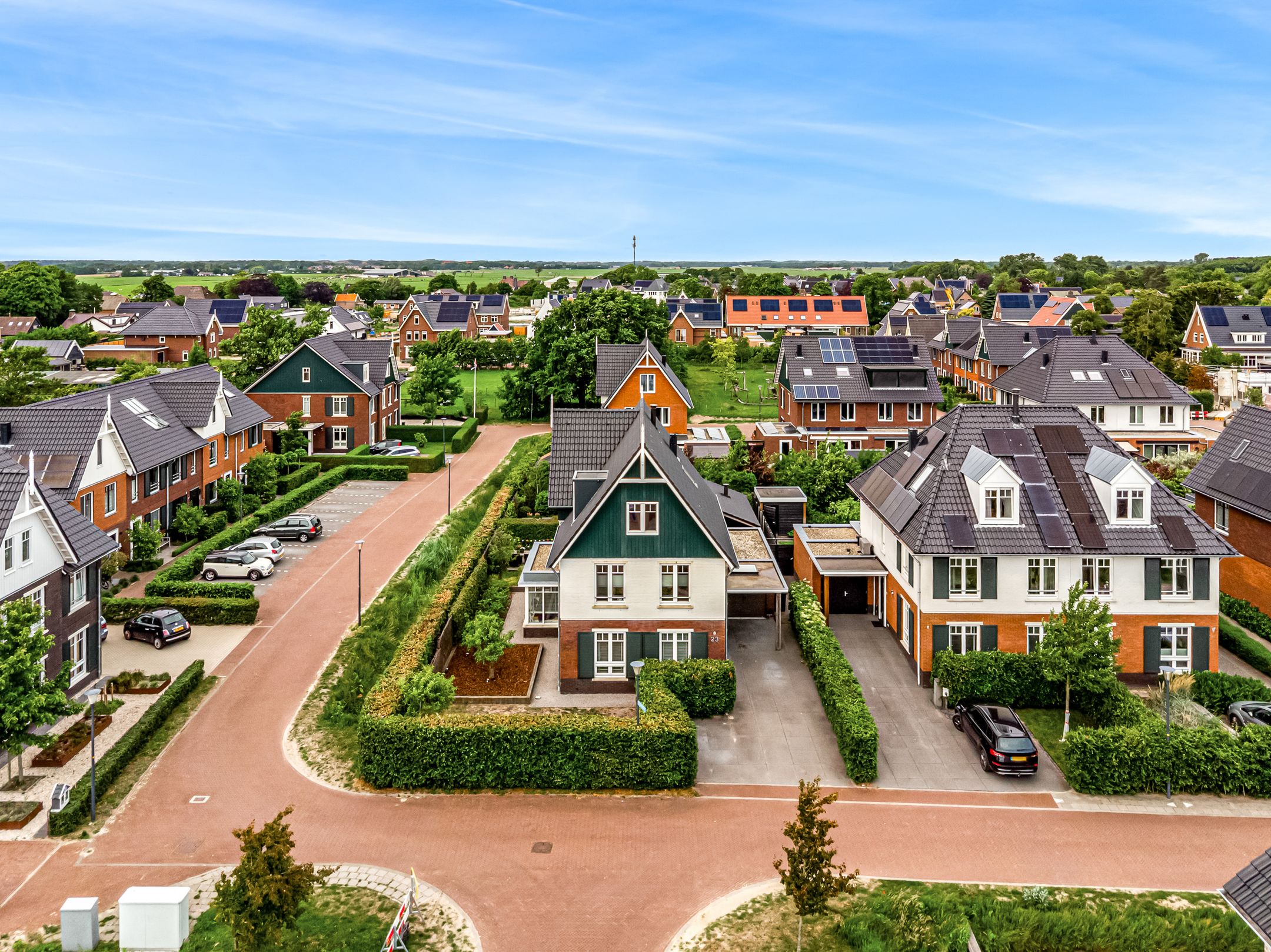 Foto 75 van Magnolialint 23