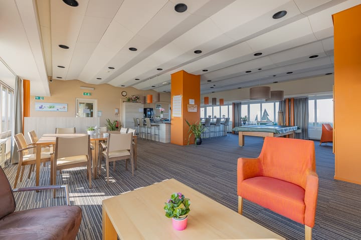 Foto 27 van Henry Dunantlaan 110