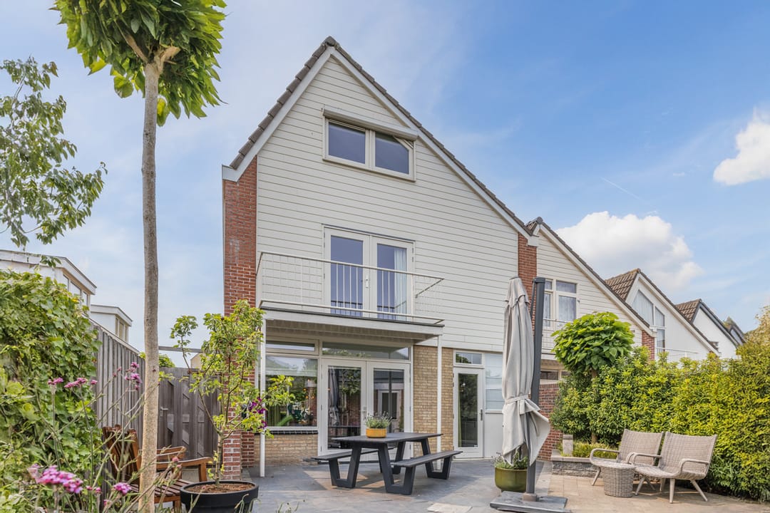 Foto 1 van Camphuijsenstraat 17