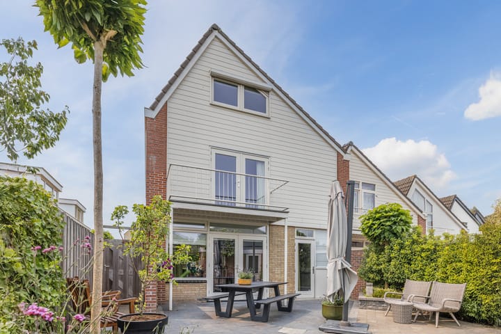 Foto 1 van Camphuijsenstraat 17