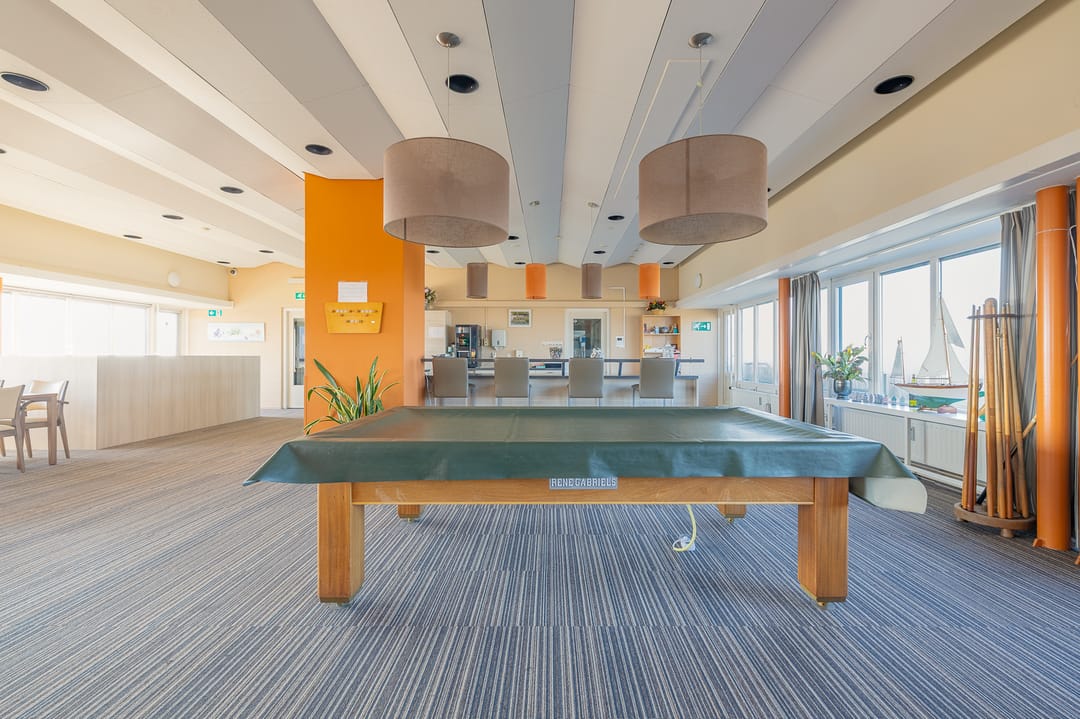 Foto 28 van Henry Dunantlaan 110