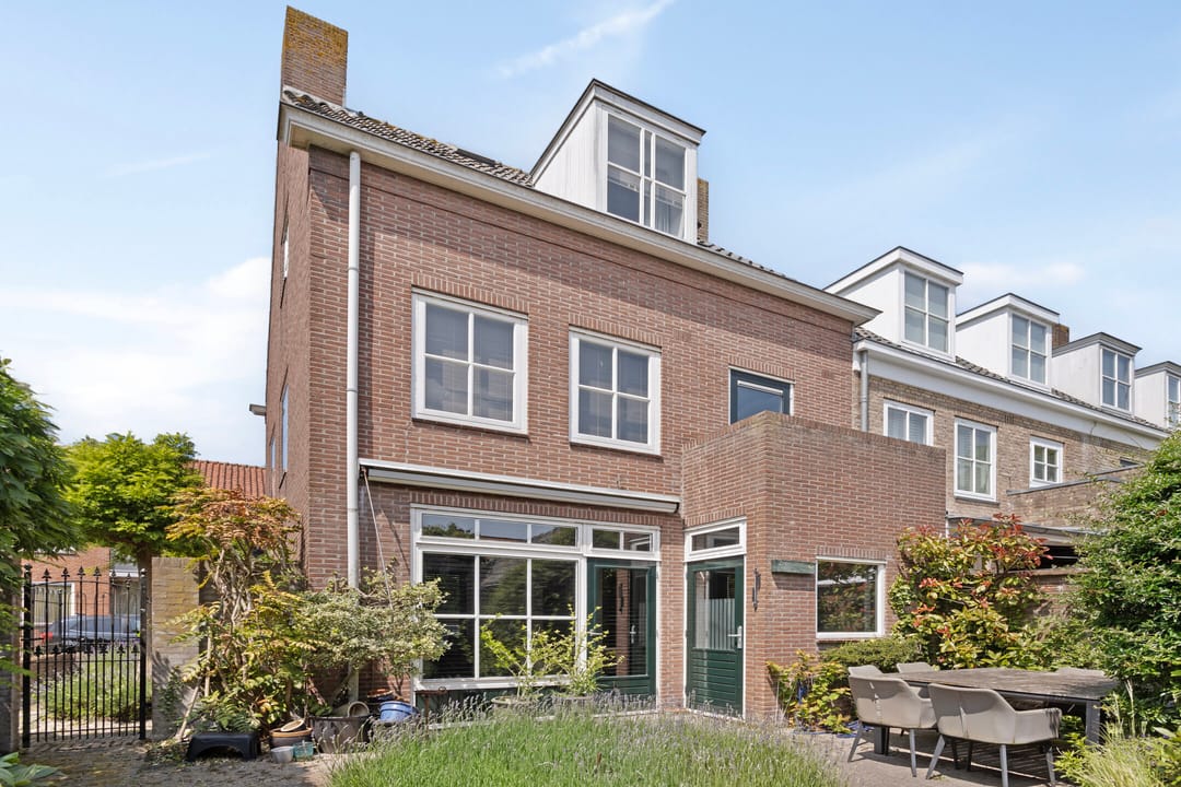 Photo 2 of Sint Jorisstraat 12