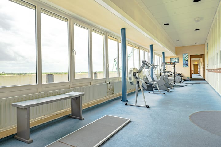 Foto 30 van Henry Dunantlaan 110