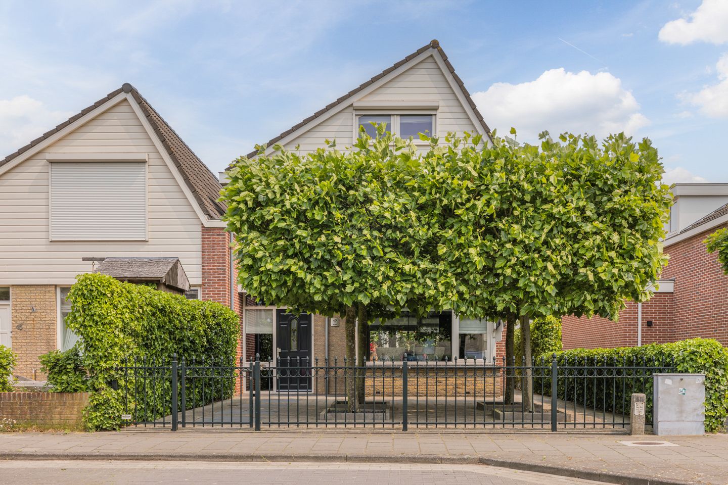 Foto 5 van Camphuijsenstraat 17