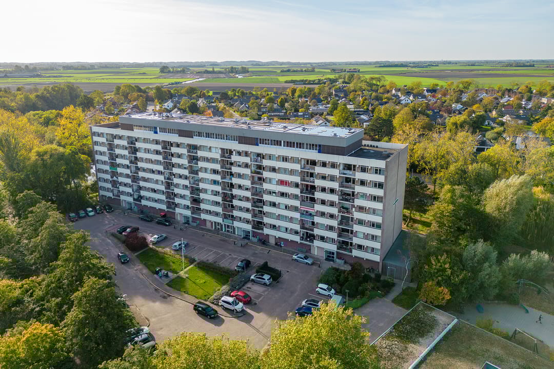 Foto 31 van Henry Dunantlaan 110