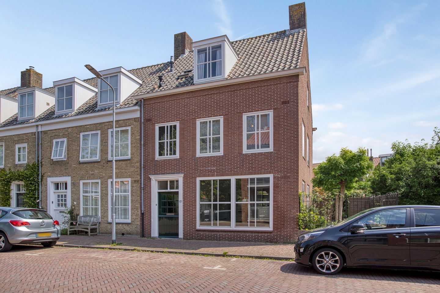 Photo 4 of Sint Jorisstraat 12