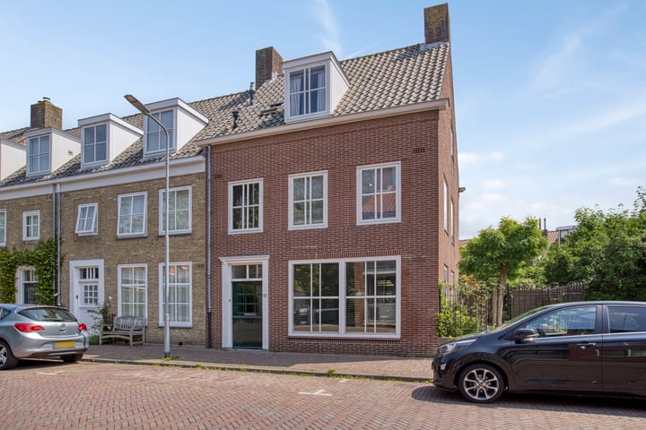 Foto 4 van Sint Jorisstraat 12