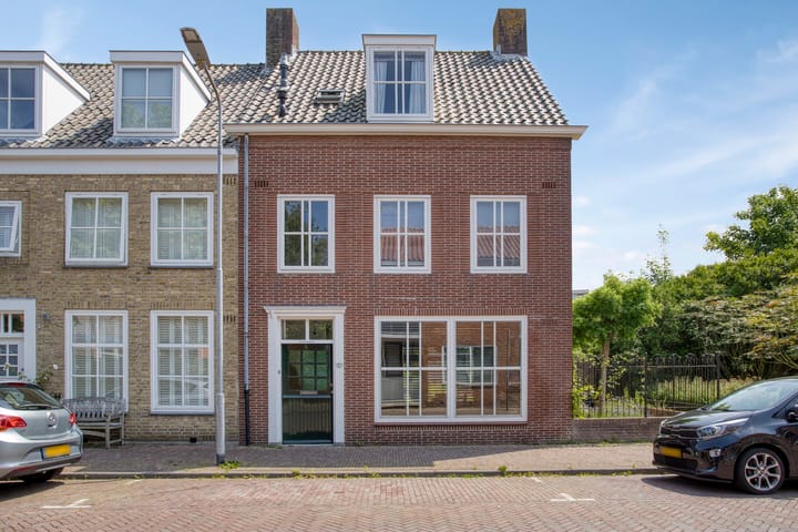 Foto 5 van Sint Jorisstraat 12