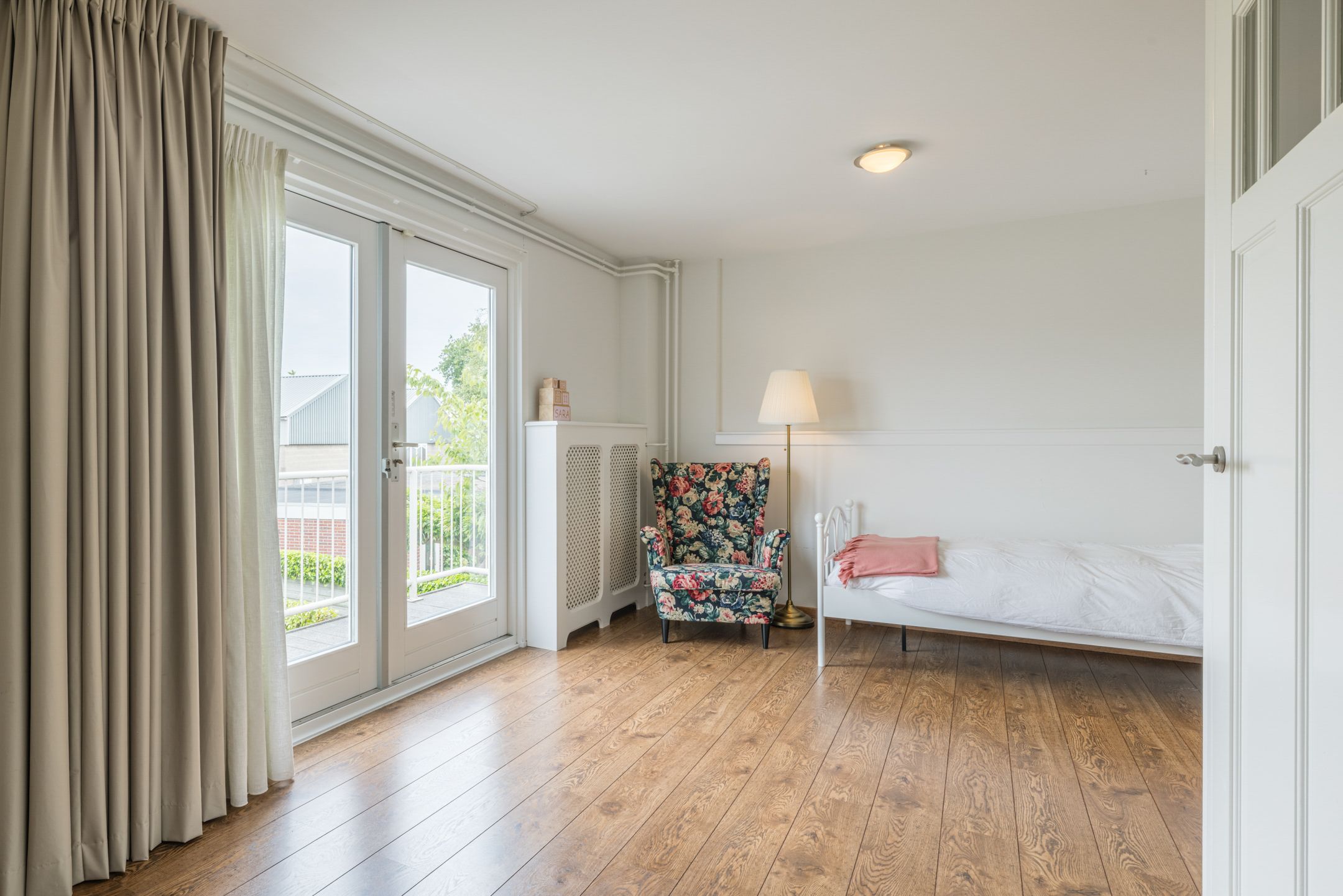 Foto 24 van Camphuijsenstraat 17