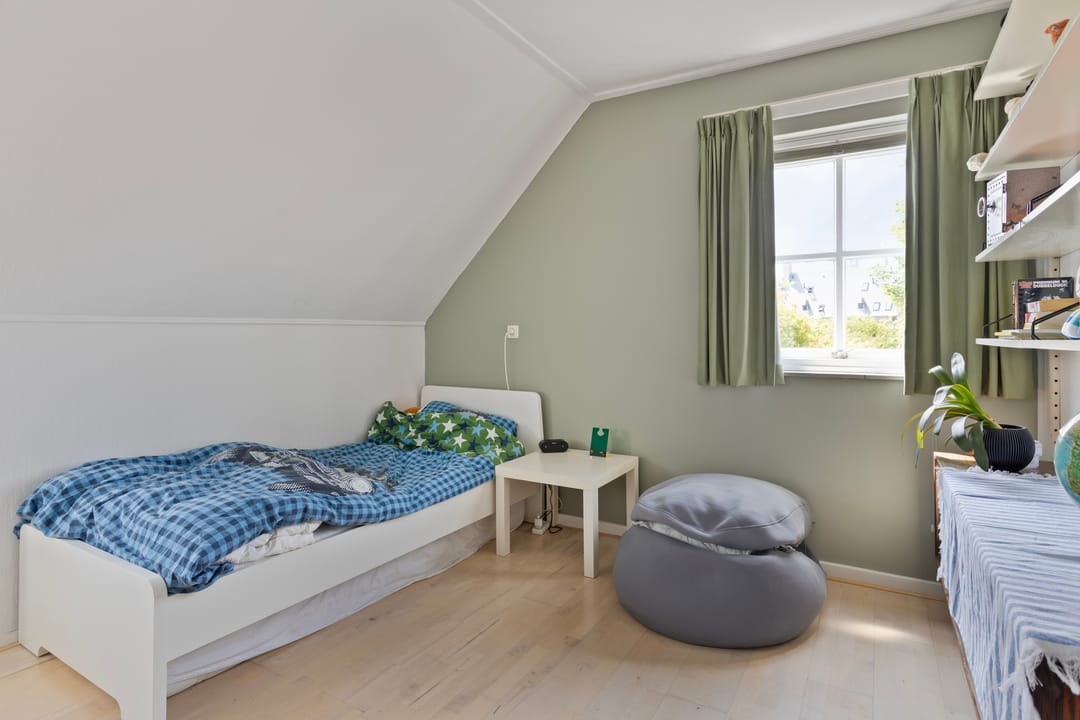 Photo 26 of Sint Jorisstraat 12