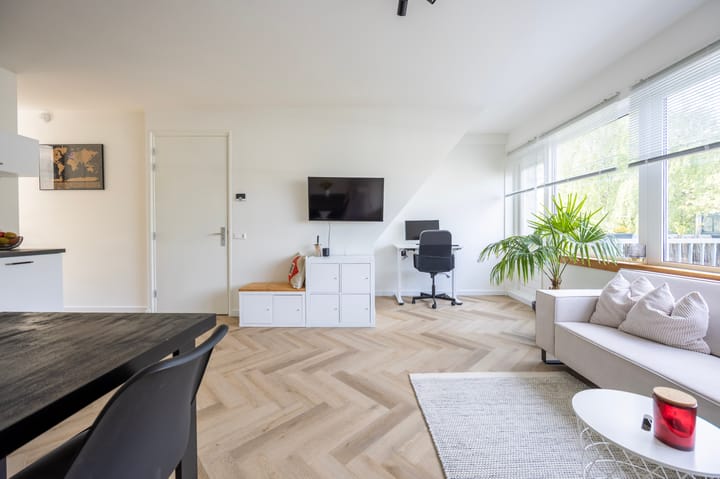 Foto 4 van Weldam 72-A