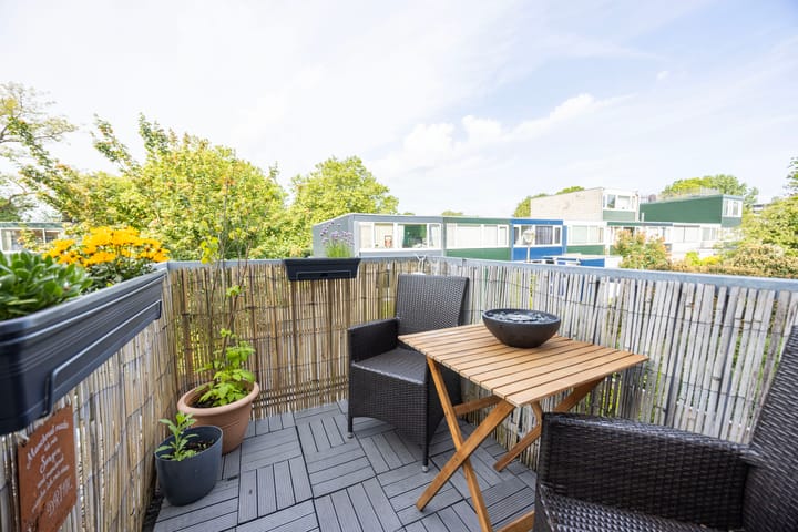 Foto 5 van Weldam 72-A