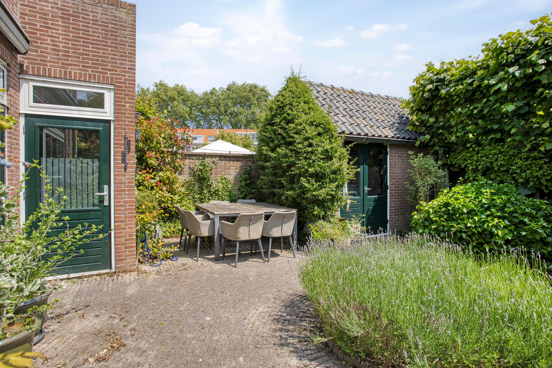 Photo 33 of Sint Jorisstraat 12