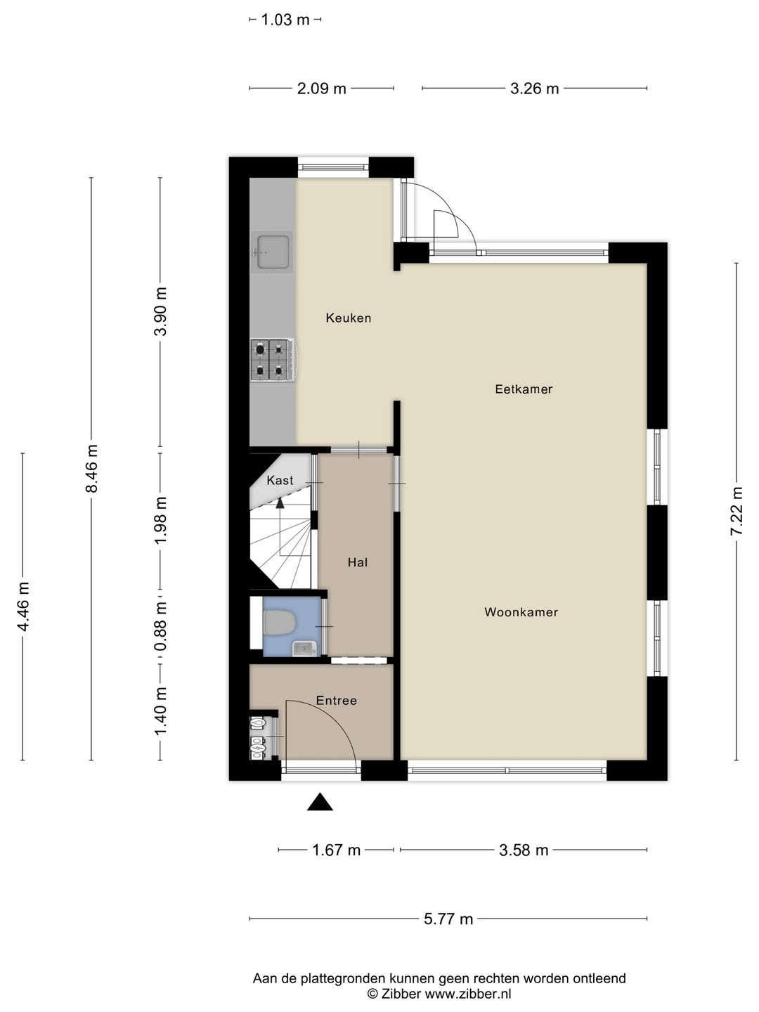 Photo 37 of Sint Jorisstraat 12