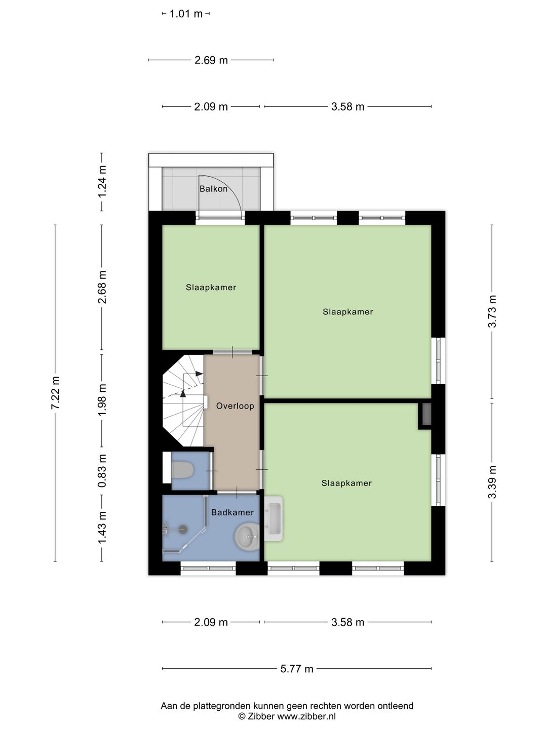 Photo 38 of Sint Jorisstraat 12