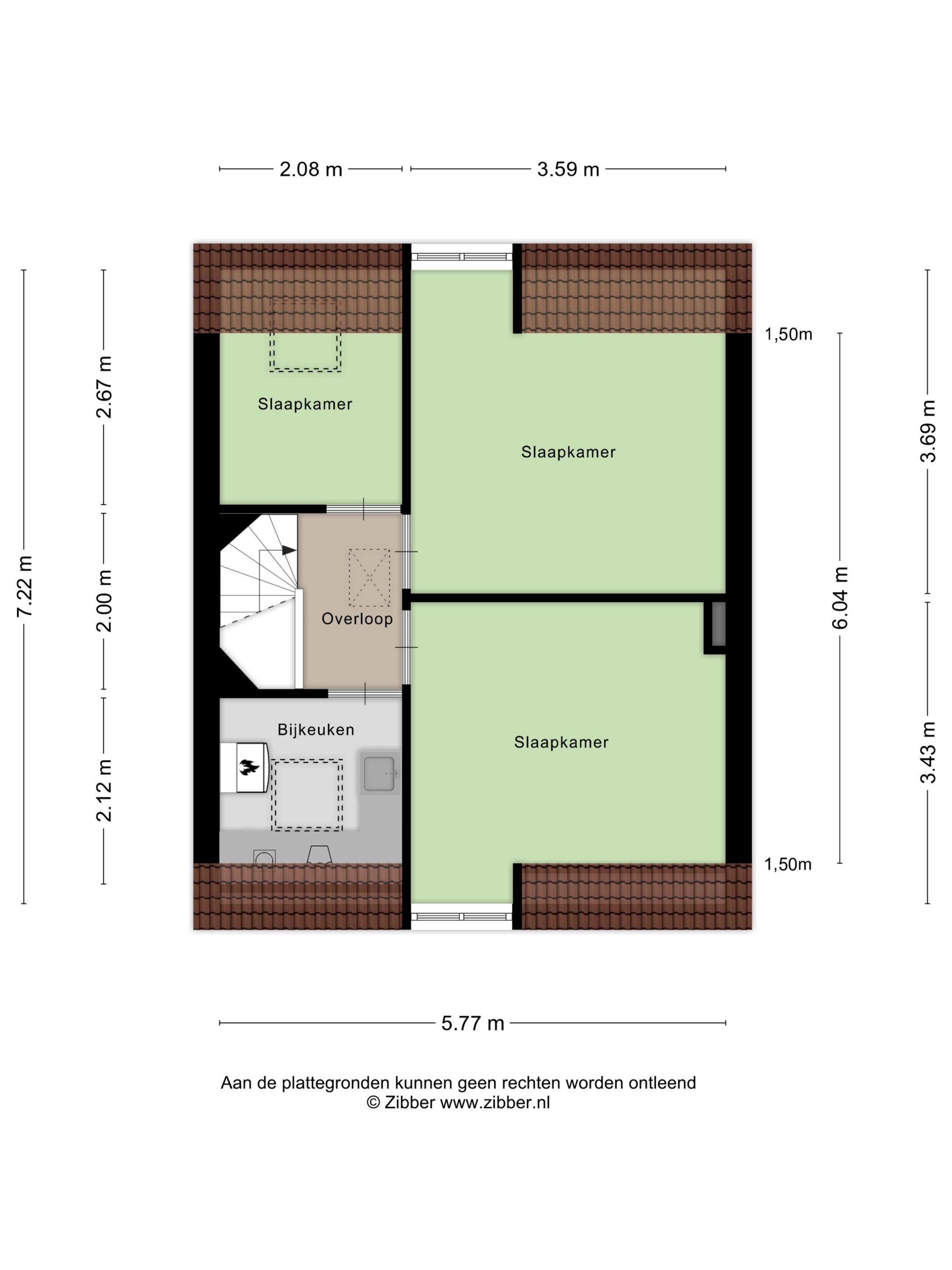 Photo 39 of Sint Jorisstraat 12