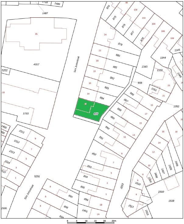 Foto 42 van Sint Jorisstraat 12