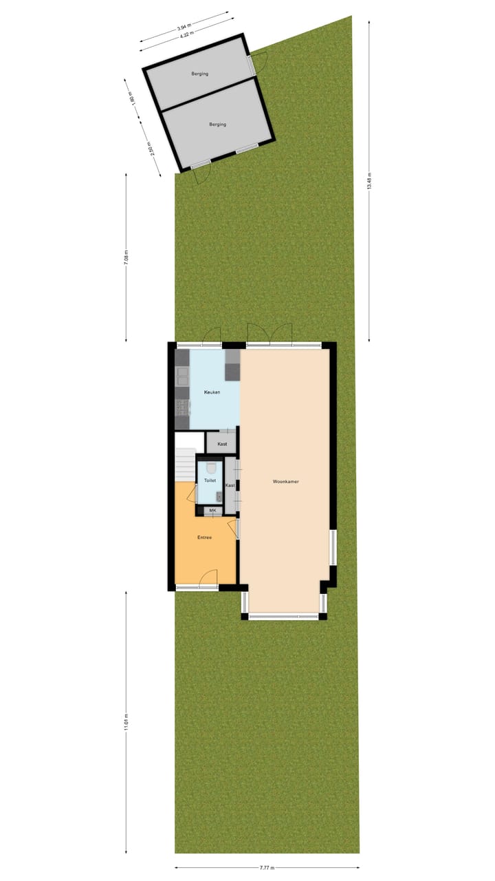 Foto 54 van Camphuijsenstraat 17