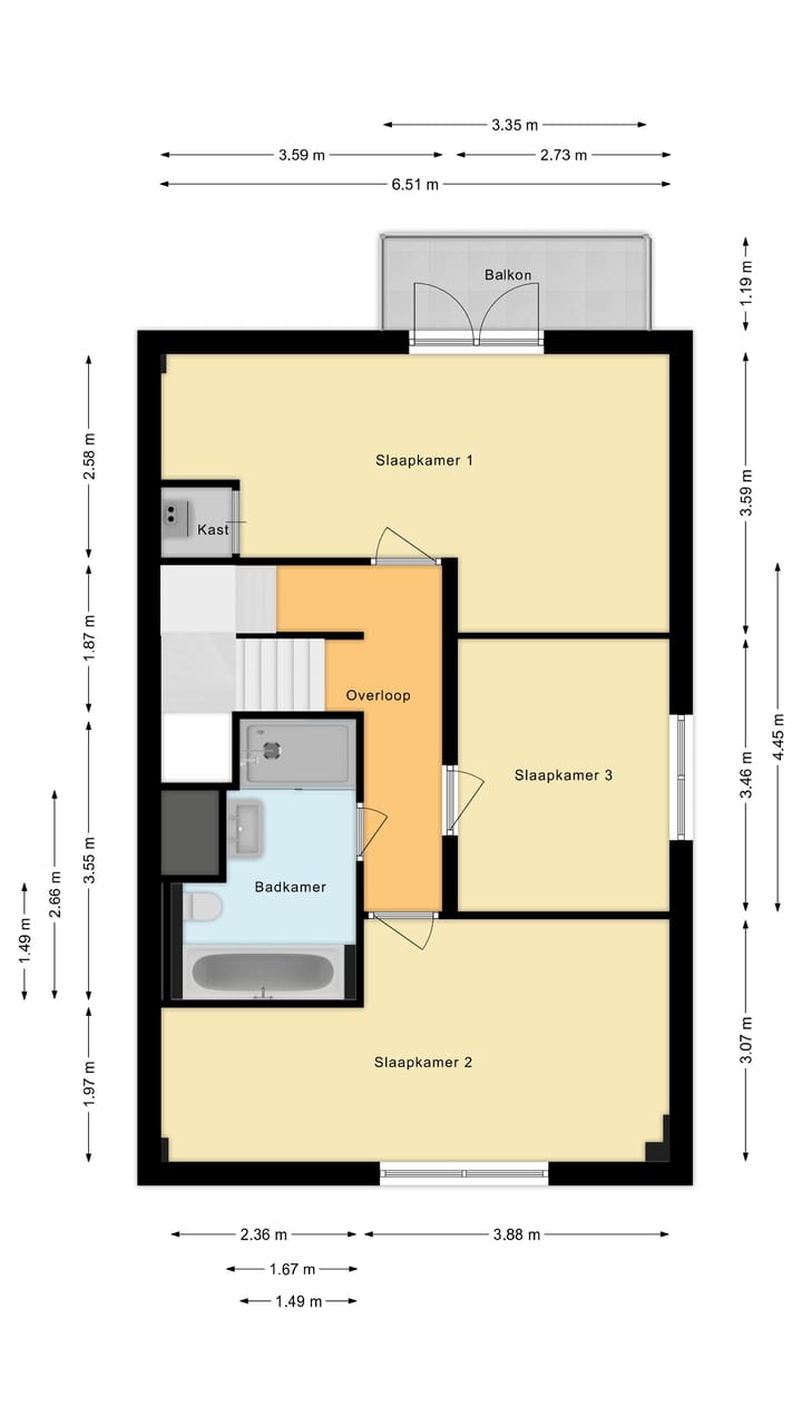 Foto 56 van Camphuijsenstraat 17