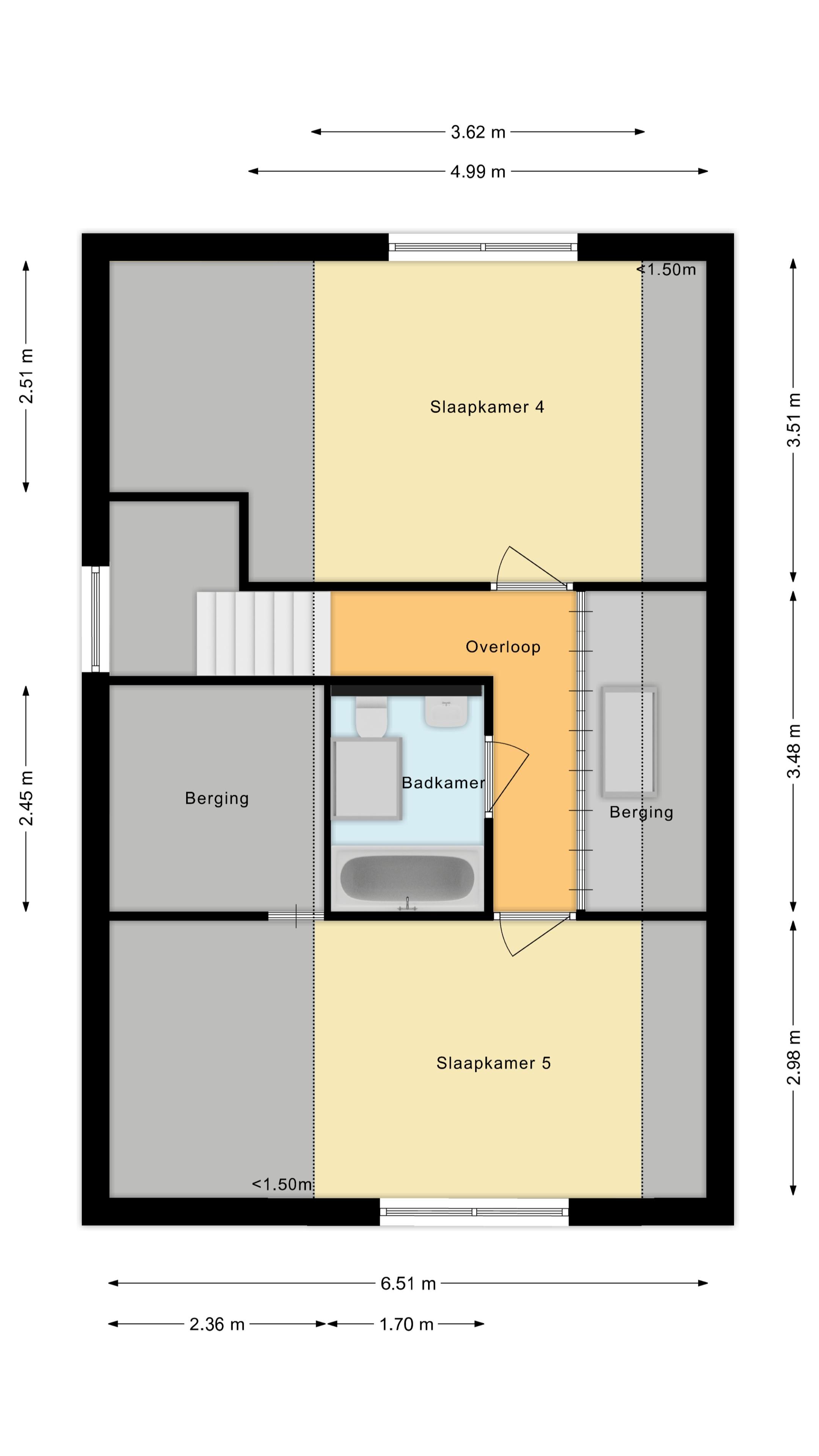 Foto 57 van Camphuijsenstraat 17