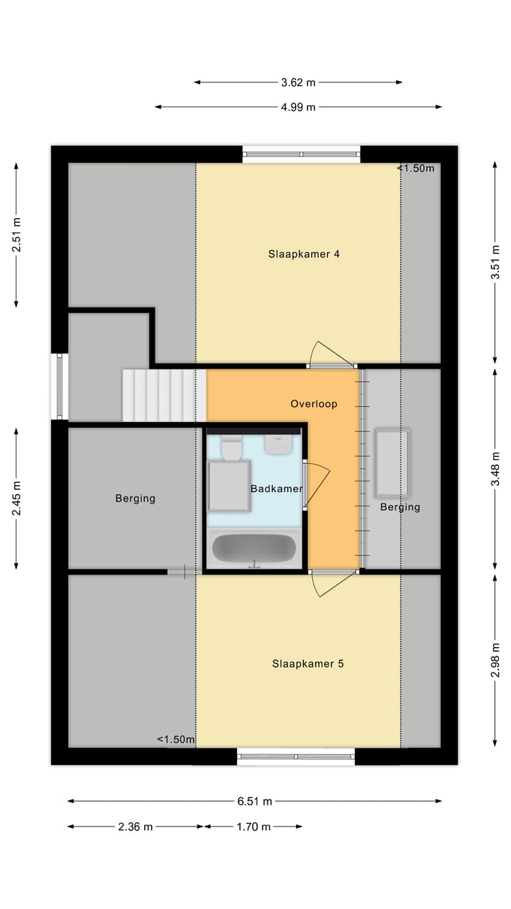 Foto 57 van Camphuijsenstraat 17