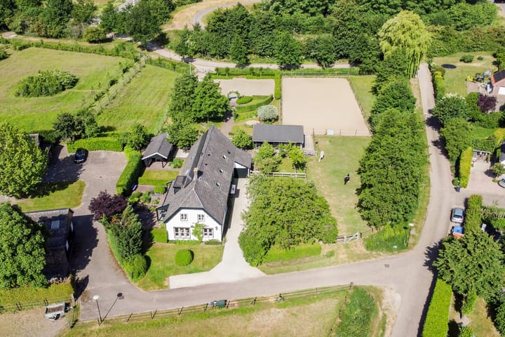 Foto 1 van Kerkeinde 14