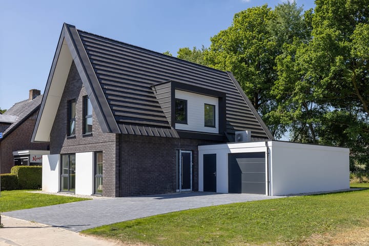 Foto 1 van Waterradmolen 17