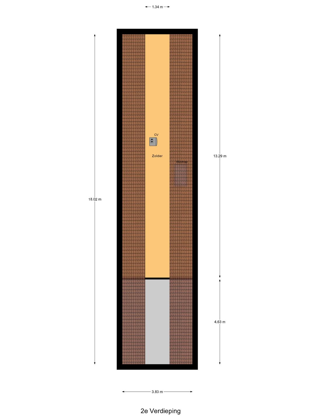 Photo 43 of Kerkeinde 14