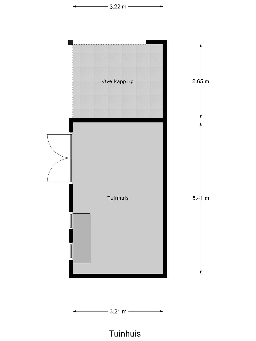 Photo 46 of Kerkeinde 14