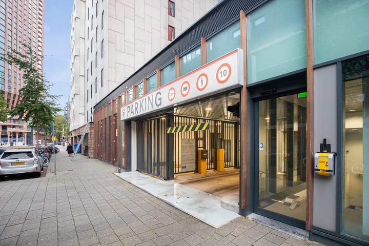 Foto 3 van Wijnbrugstraat