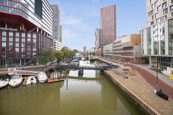 Foto 4 van Wijnbrugstraat